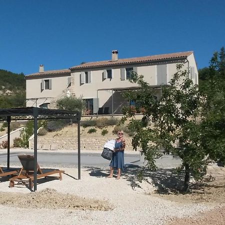 Pie Des Ayrolis Villa Eyroles Eksteriør bilde