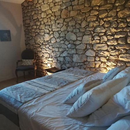 Pie Des Ayrolis Villa Eyroles Eksteriør bilde