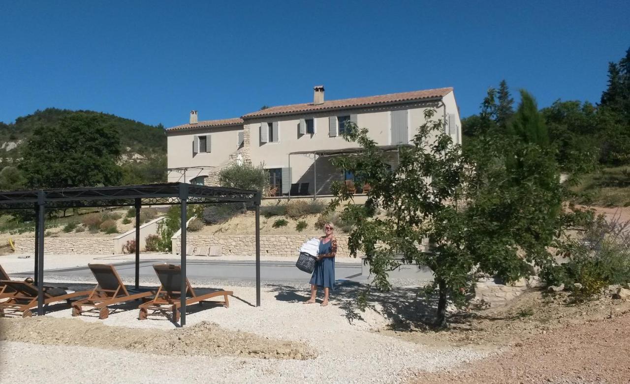 Pie Des Ayrolis Villa Eyroles Eksteriør bilde