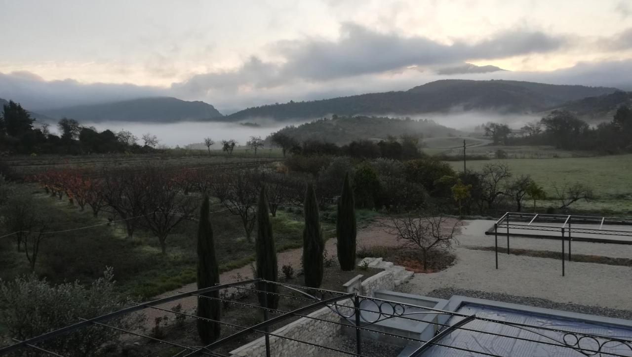 Pie Des Ayrolis Villa Eyroles Eksteriør bilde