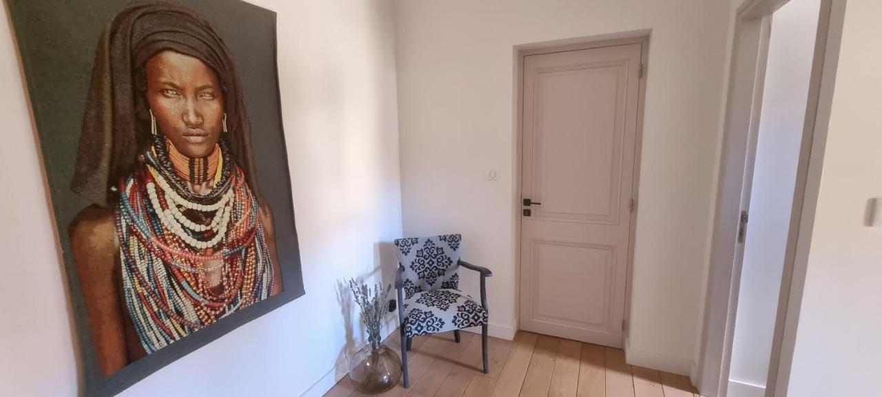 Pie Des Ayrolis Villa Eyroles Eksteriør bilde