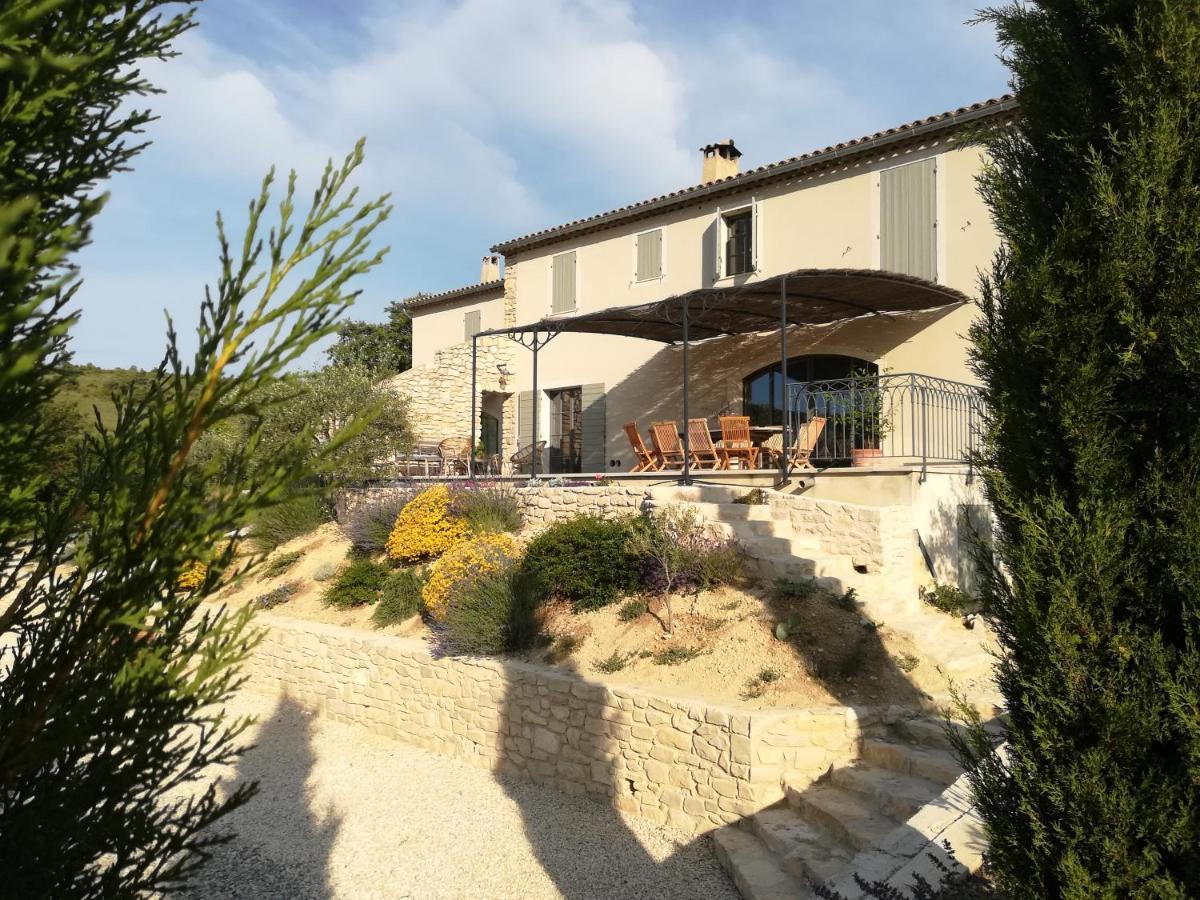 Pie Des Ayrolis Villa Eyroles Eksteriør bilde