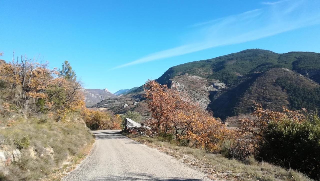 Pie Des Ayrolis Villa Eyroles Eksteriør bilde