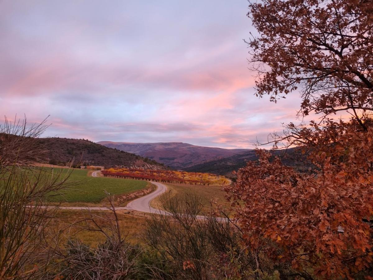 Pie Des Ayrolis Villa Eyroles Eksteriør bilde