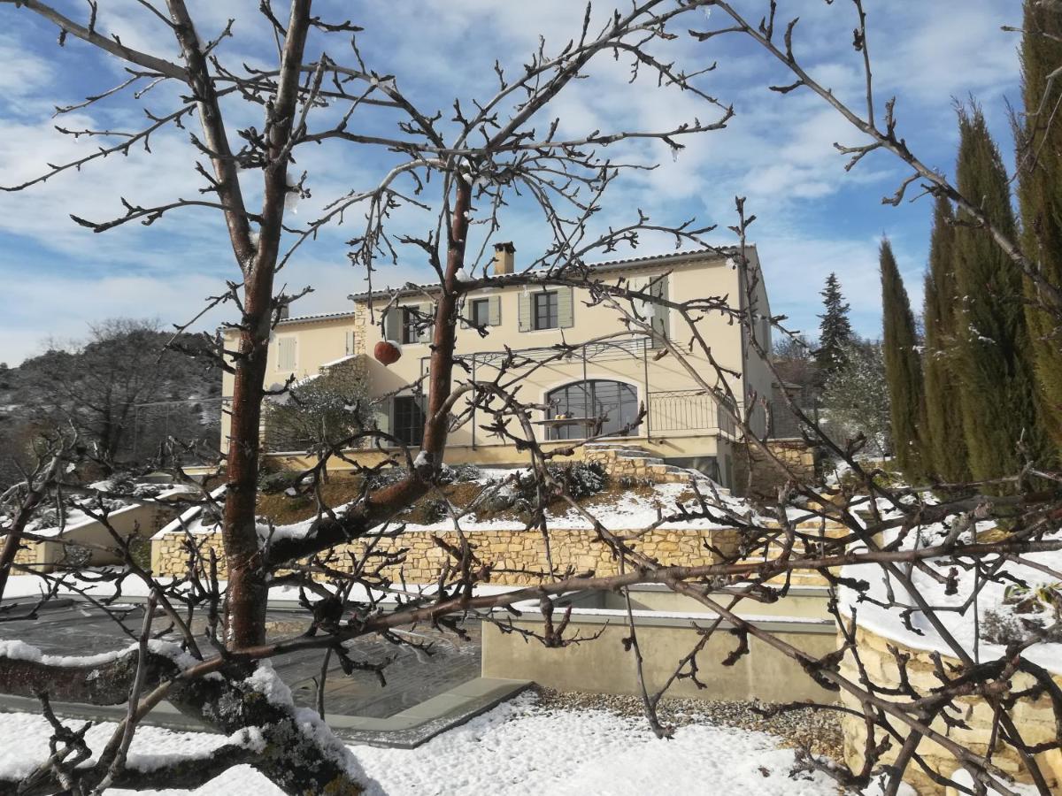 Pie Des Ayrolis Villa Eyroles Eksteriør bilde