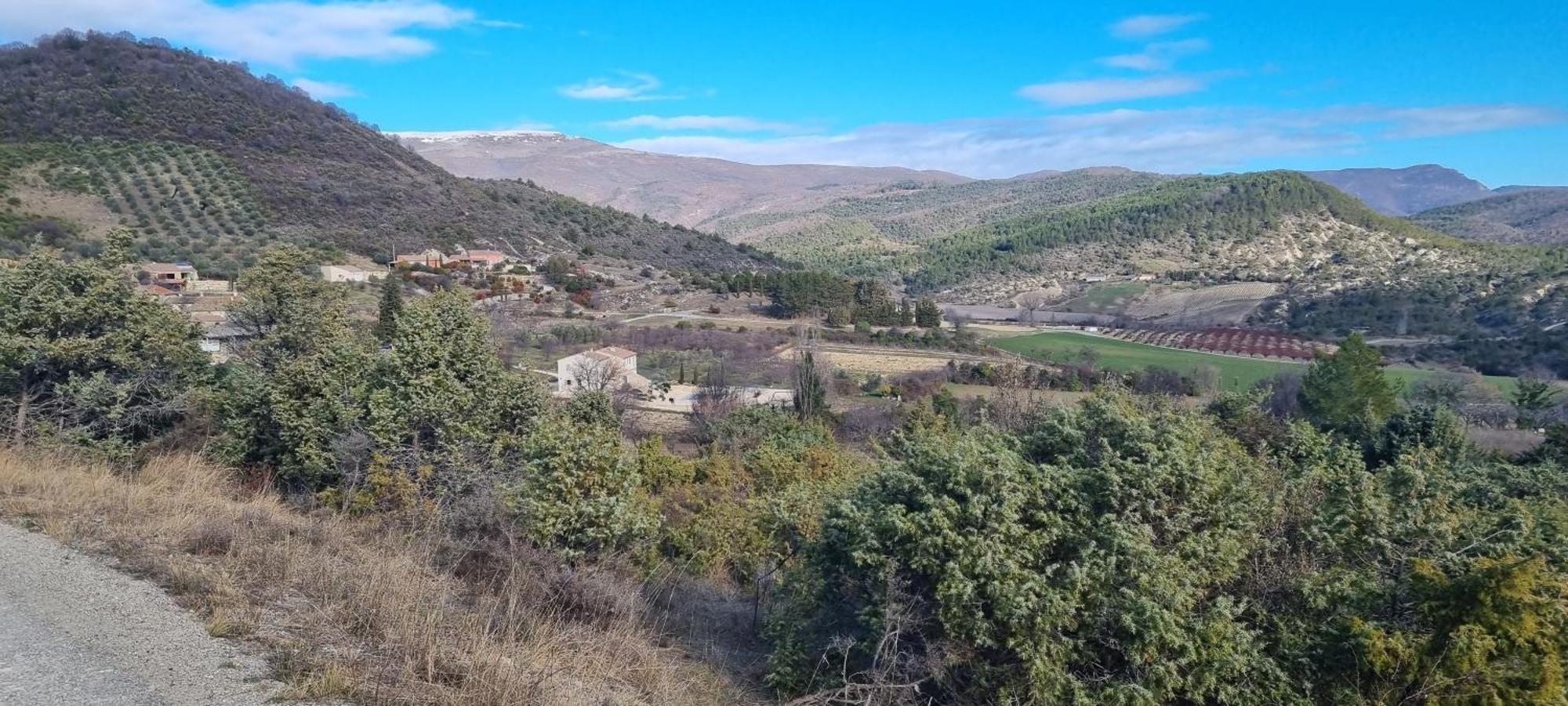 Pie Des Ayrolis Villa Eyroles Eksteriør bilde