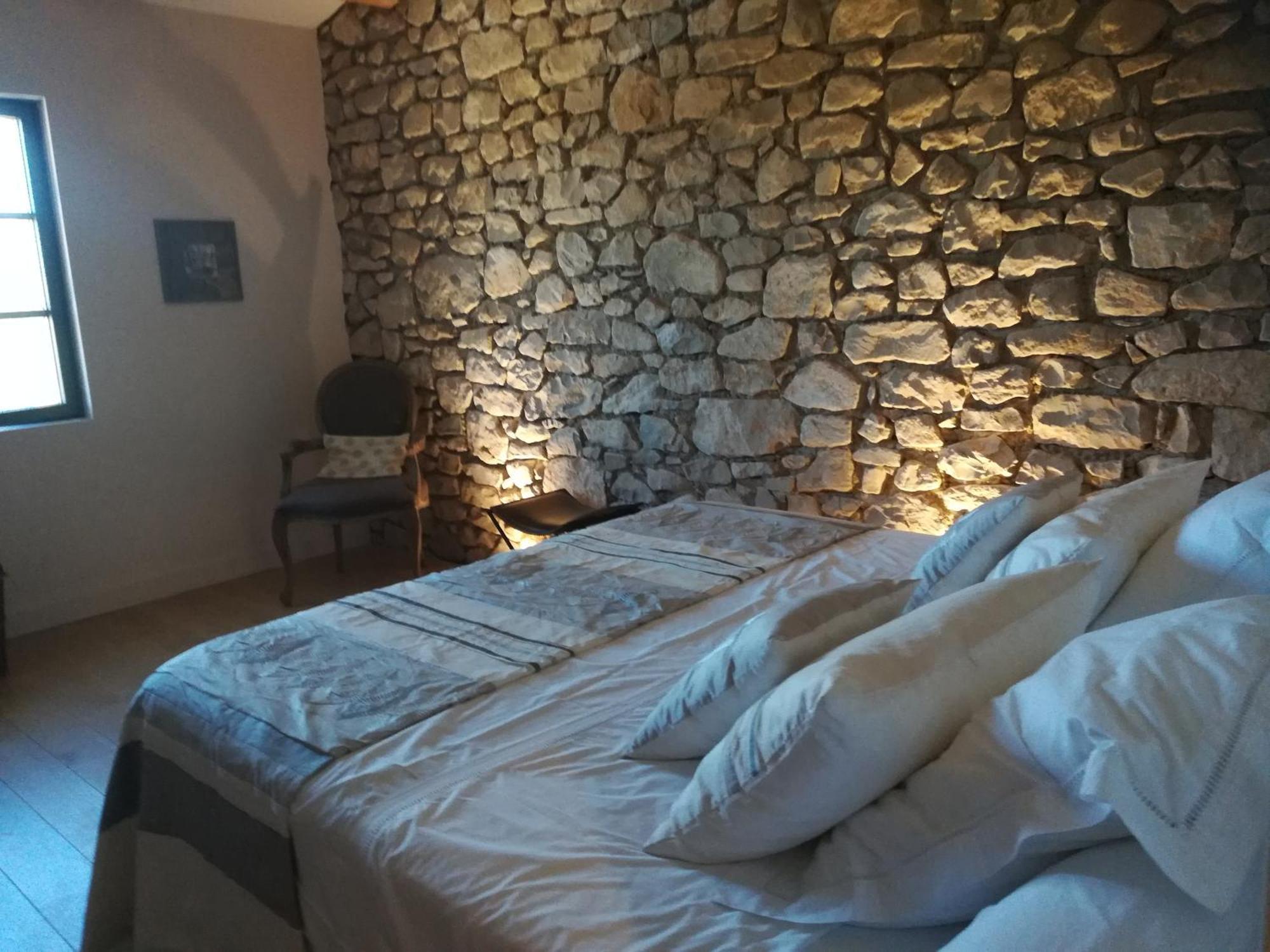 Pie Des Ayrolis Villa Eyroles Eksteriør bilde