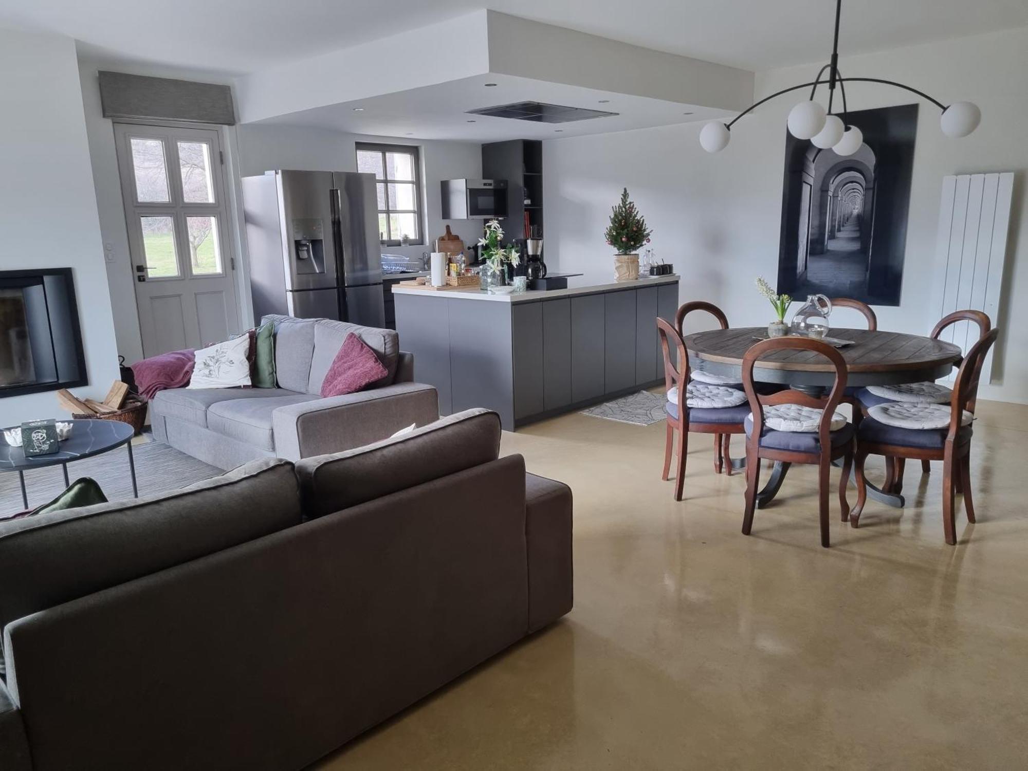 Pie Des Ayrolis Villa Eyroles Eksteriør bilde