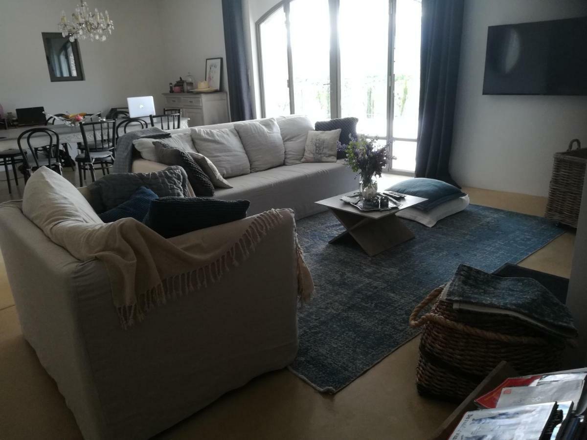 Pie Des Ayrolis Villa Eyroles Eksteriør bilde